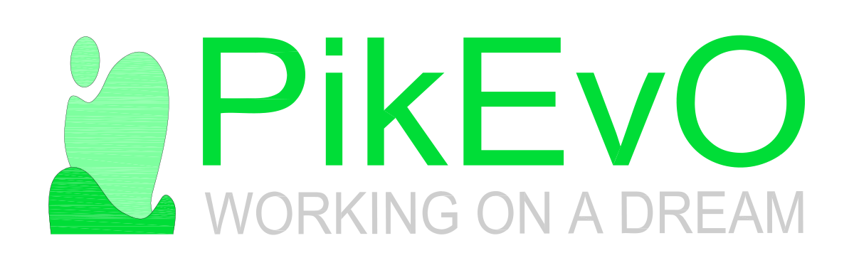 PIKEVO.COM